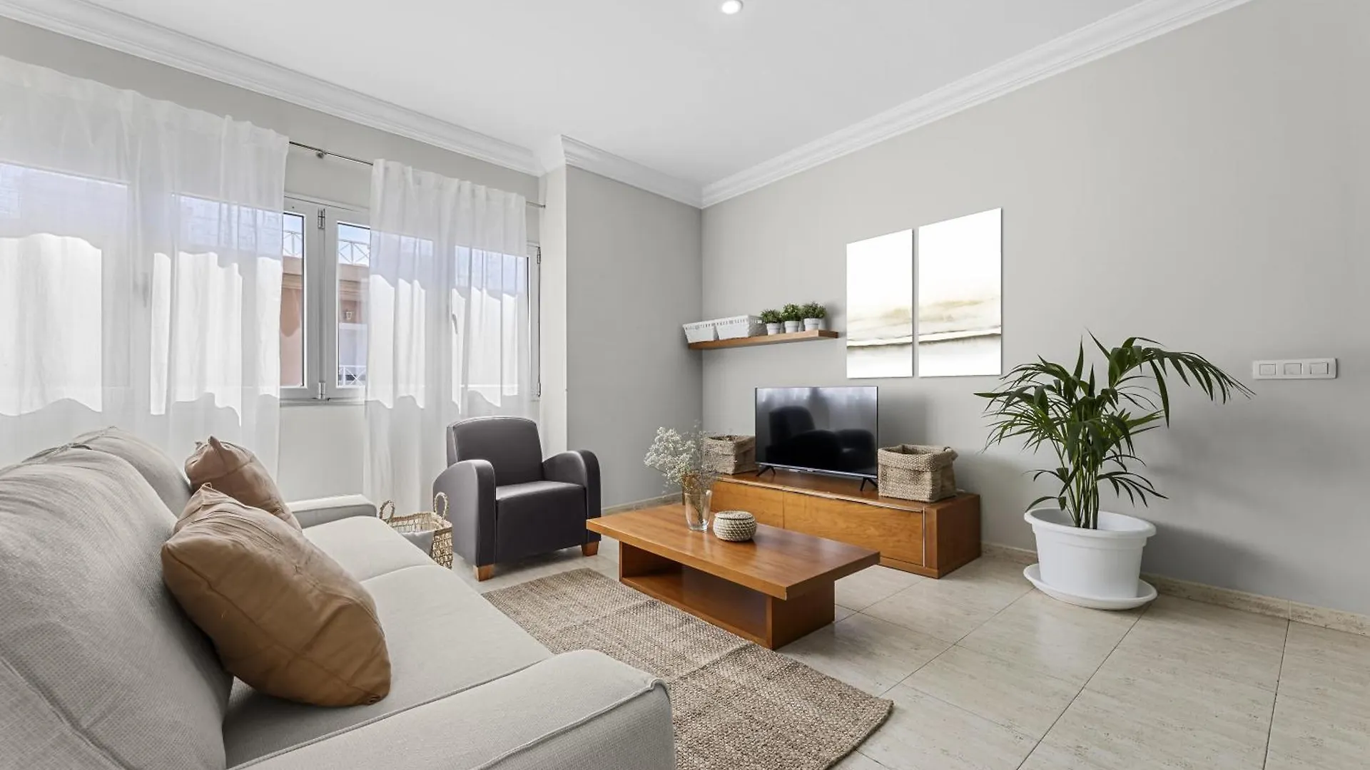 Apartament Piso Don Eduardo Arrecife  Arrecife (Lanzarote)