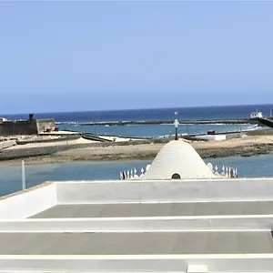 Apartamento Cactus Castle, Arrecife (Lanzarote)