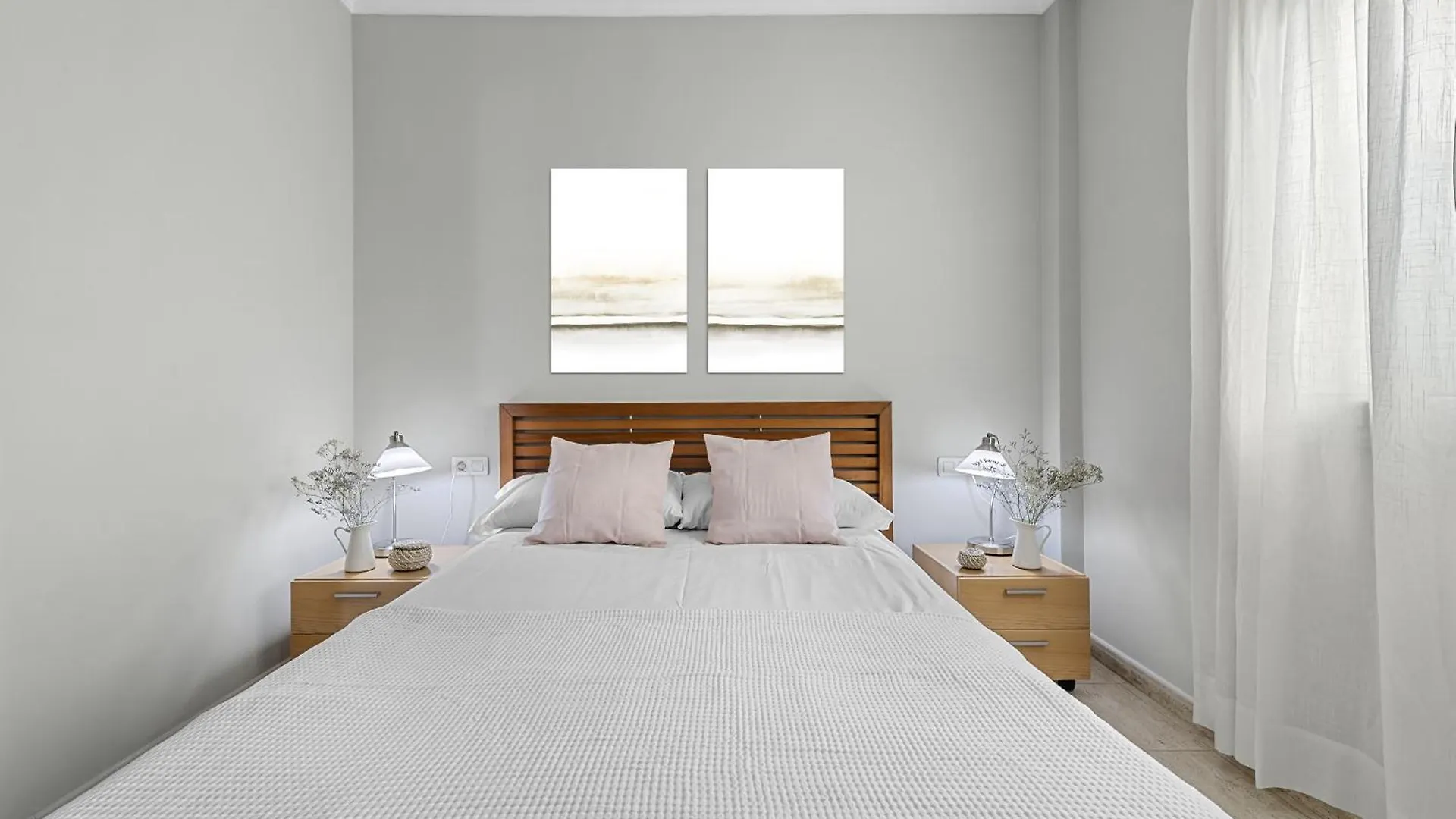 Piso Don Eduardo Apartment Arrecife