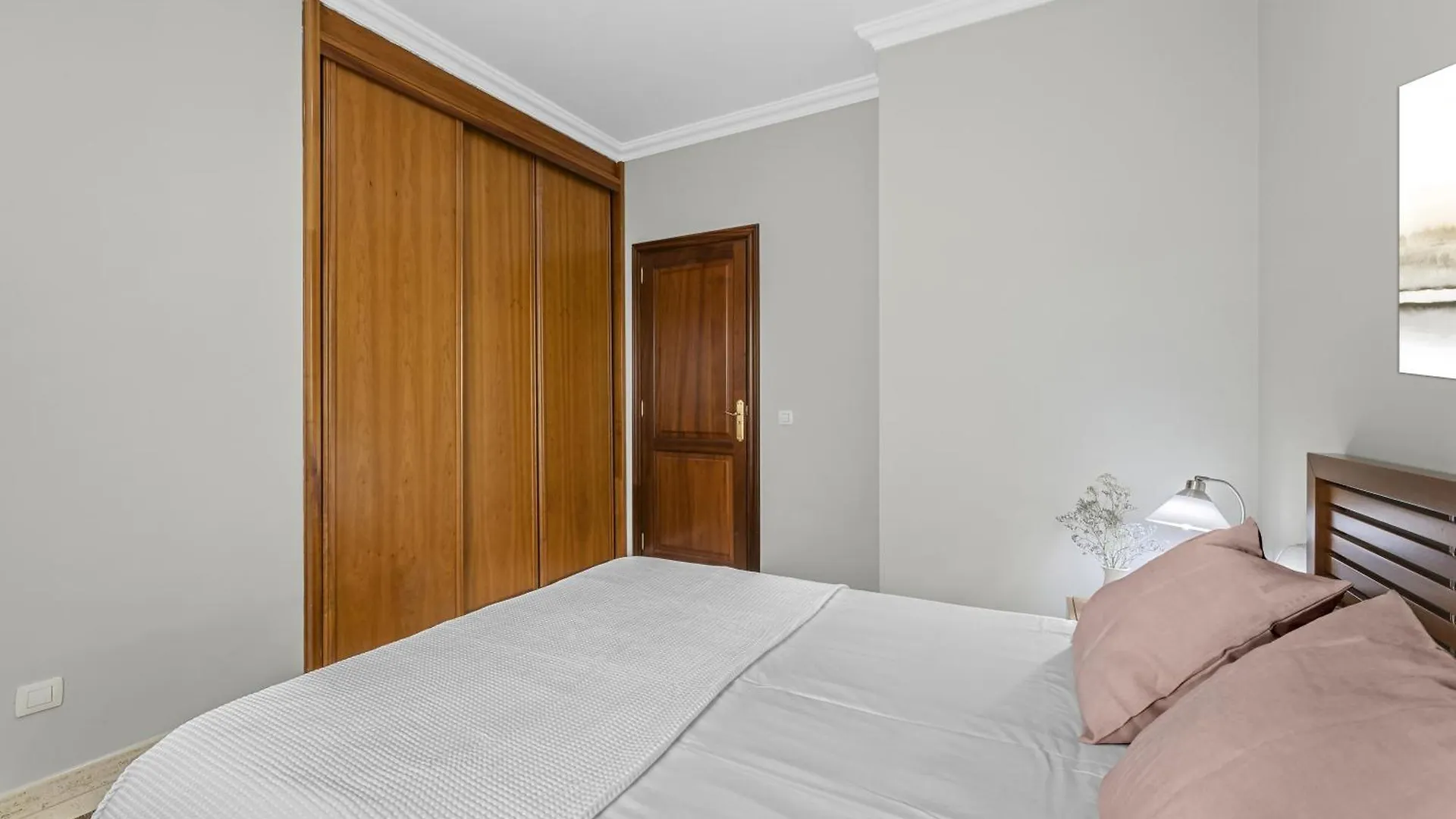 Piso Don Eduardo Apartment Arrecife  Spain