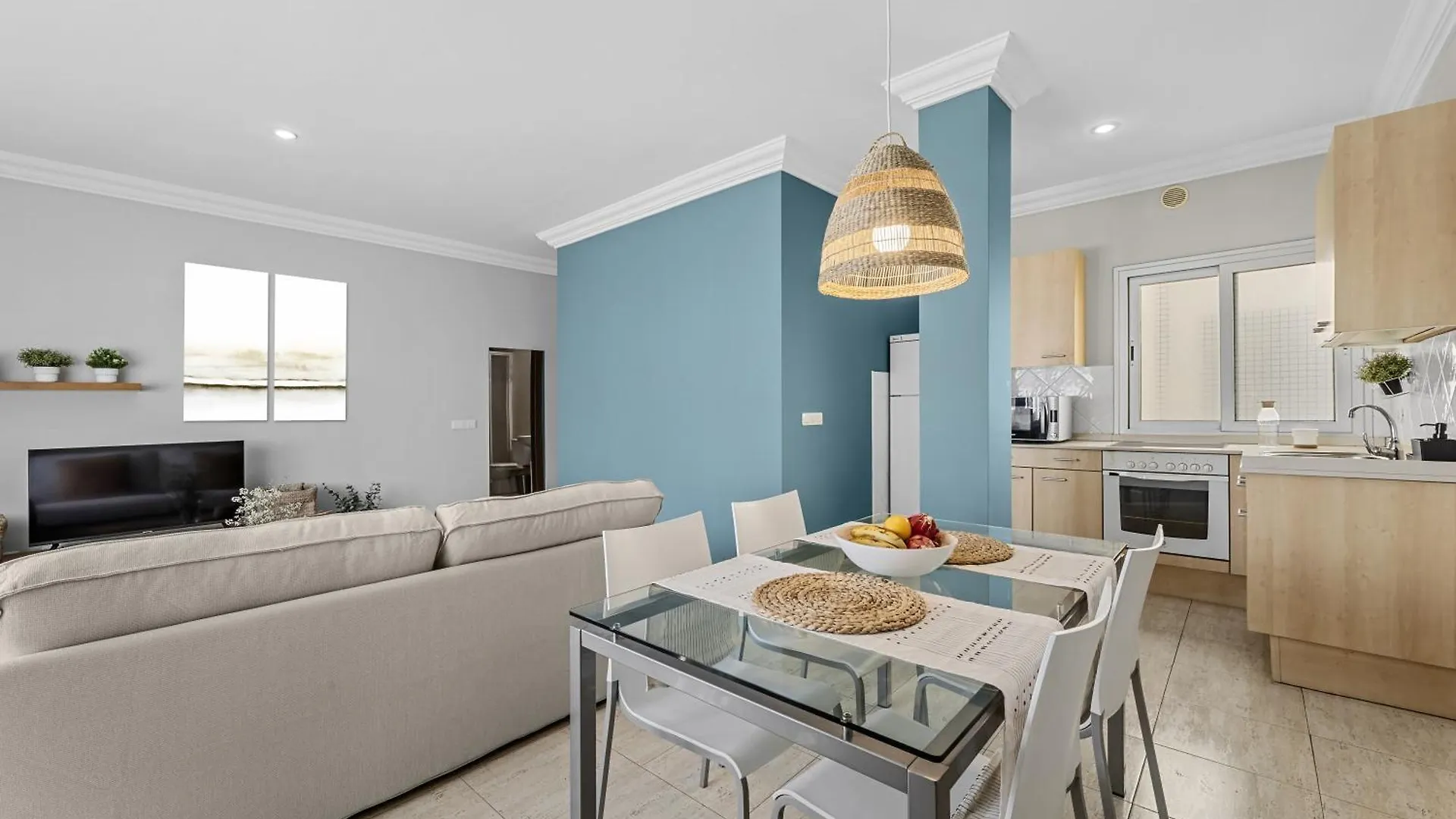 Piso Don Eduardo Apartment Arrecife   Arrecife (Lanzarote)