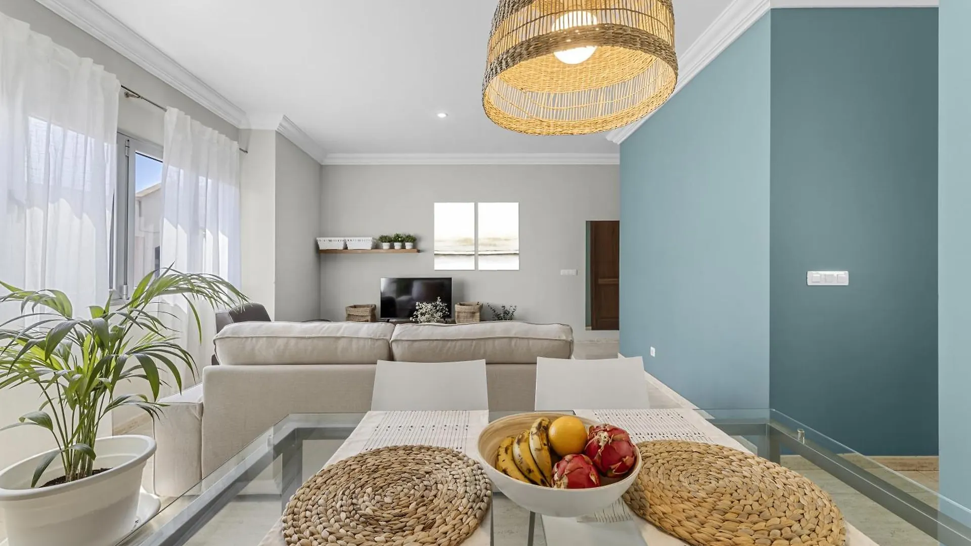 Piso Don Eduardo Apartment Arrecife